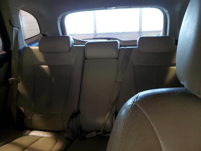 2008 Hyundai Santa Fe Se VIN: 5NMSH73E88H166442 Lot: 49462074