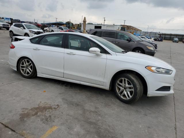 2015 Ford Fusion Se VIN: 1FA6P0H77F5127613 Lot: 51523664