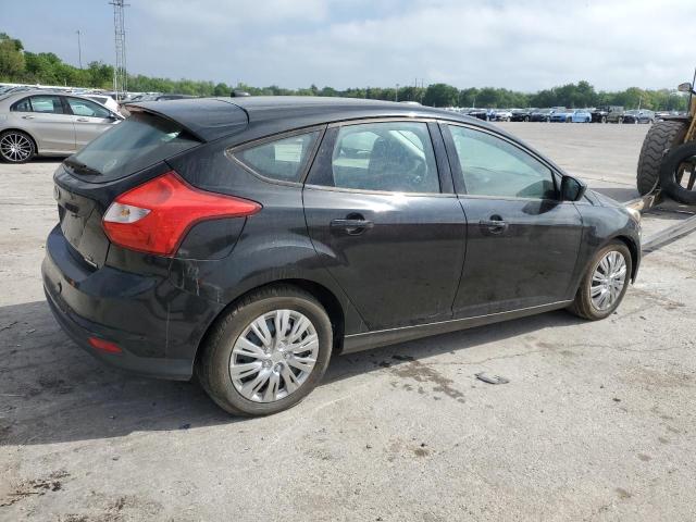 2012 Ford Focus Se VIN: 1FAHP3K2XCL476327 Lot: 51433884