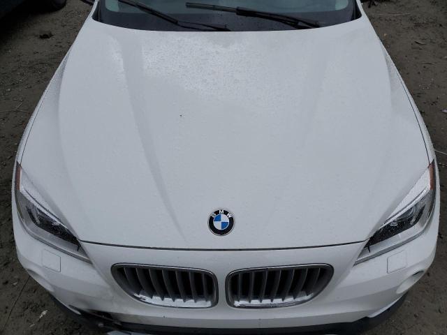 VIN WBAVL1C56EVY14364 2014 BMW X1, Xdrive28I no.11