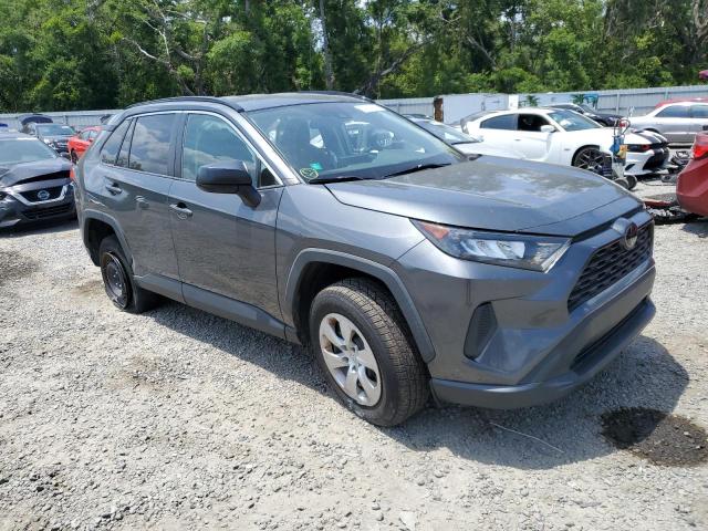 2020 Toyota Rav4 Le VIN: 2T3F1RFV7LC092580 Lot: 52682524