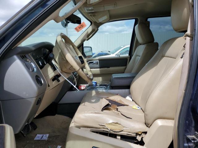 2013 Ford Expedition El Xlt VIN: 1FMJK1J51DEF53579 Lot: 48917814