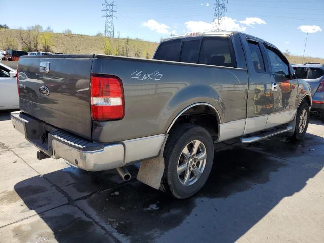 2005 Ford F150 VIN: 1FTPX14515NB51106 Lot: 52344154