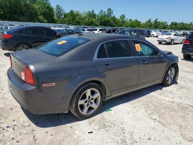 2010 Chevrolet Malibu 1Lt VIN: 1G1ZC5EB0A4166172 Lot: 50554224