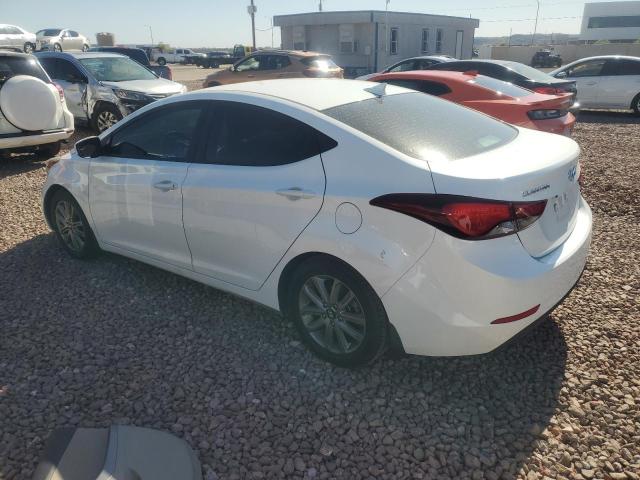 2014 Hyundai Elantra Se VIN: 5NPDH4AE8EH510067 Lot: 52929704