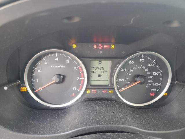 2016 SUBARU FORESTER 2 - JF2SJADC0GH445514