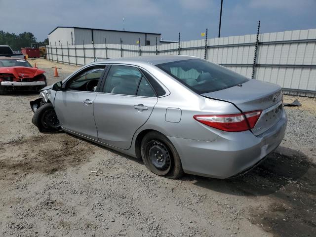 2017 Toyota Camry Le VIN: 4T1BF1FK9HU761020 Lot: 50995534