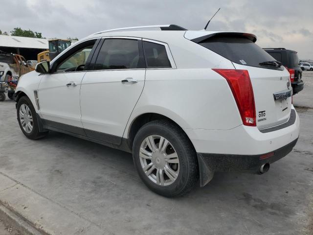 2012 Cadillac Srx Luxury Collection VIN: 3GYFNAE37CS649290 Lot: 52556944