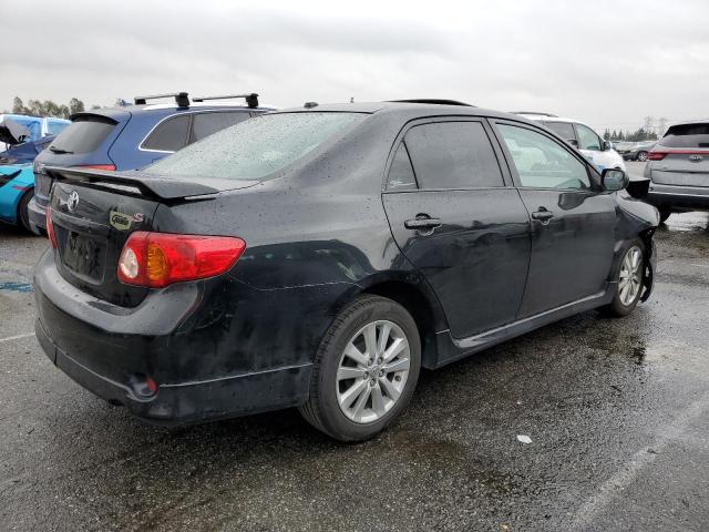 2009 Toyota Corolla Base VIN: 1NXBU40E09Z006558 Lot: 52580934