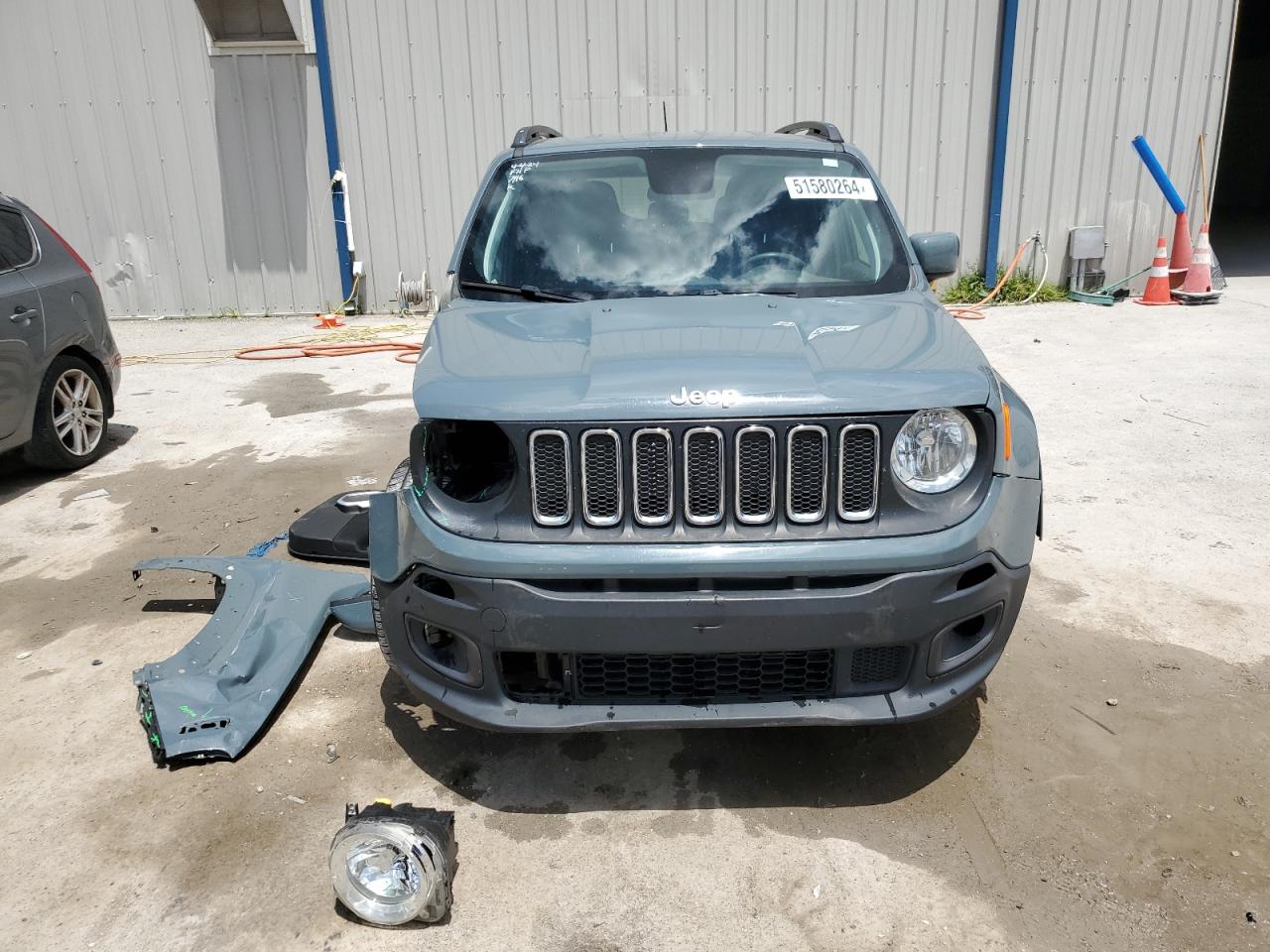 ZACCJABB0JPH27116 2018 Jeep Renegade Latitude