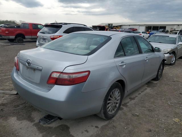 2007 Toyota Camry Ce VIN: 4T1BE46K47U590051 Lot: 50191874