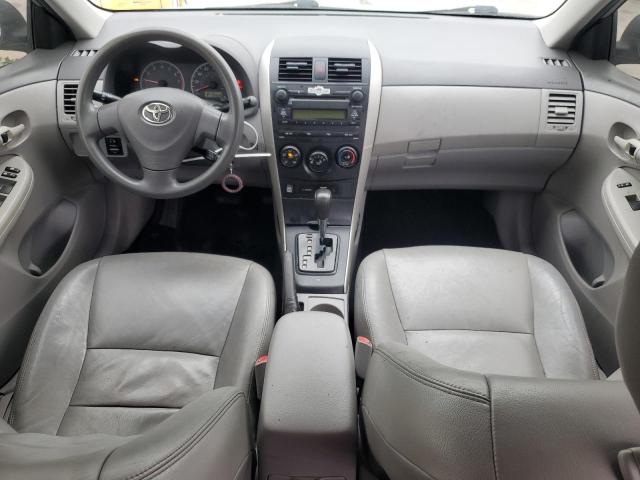 2009 Toyota Corolla Base VIN: 1NXBU40E39Z033995 Lot: 50669754