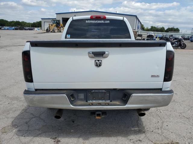 2006 Dodge Ram 1500 St VIN: 1D7HA18N36S523053 Lot: 52002804