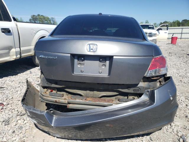 2008 Honda Accord Exl VIN: 1HGCP26838A002429 Lot: 49452964