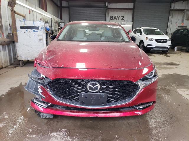 2023 Mazda 3 Premium Plus VIN: 3MZBPBEYXPM363733 Lot: 50452954