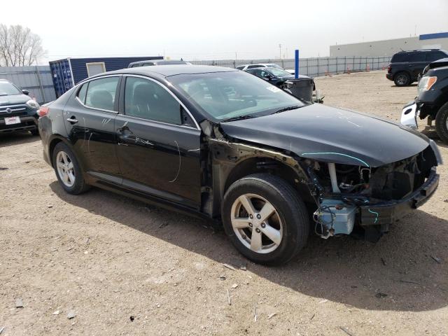 2015 Kia Optima Lx VIN: KNAGM4A76F5652927 Lot: 51985544