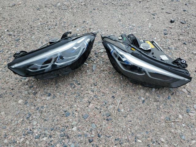 2020 BMW 840I - WBAGV2C0XLCD46812