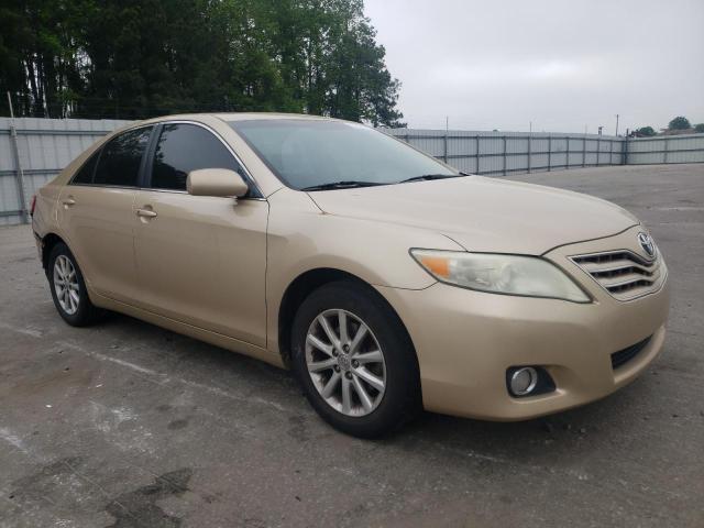 2010 Toyota Camry Se VIN: 4T1BK3EK6AU106215 Lot: 51527564