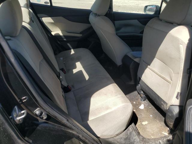 2018 Subaru Impreza VIN: 4S3GKAA67J3614447 Lot: 50256574