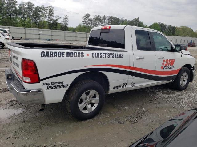 2018 RAM 1500 SLT - 1C6RR6GG1JS119272