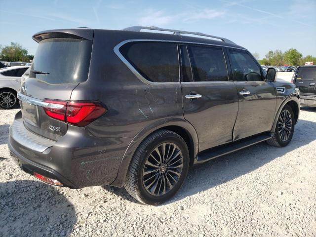 2022 Infiniti Qx80 Sensory VIN: JN8AZ2BE7N9290484 Lot: 51482954