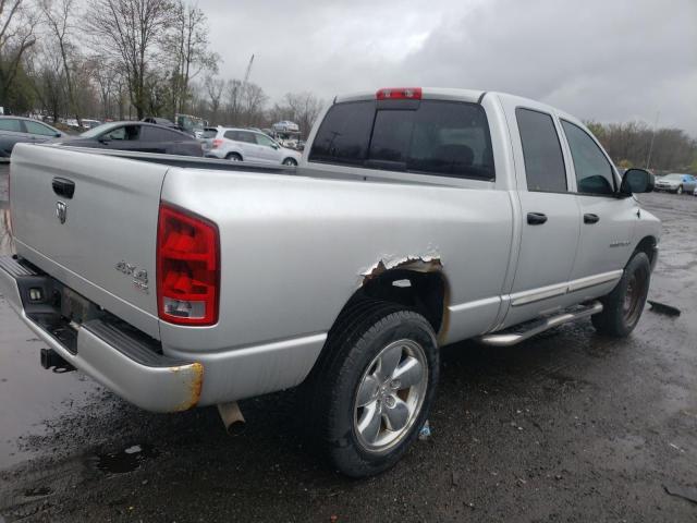 2005 Dodge Ram 1500 St VIN: 1D7HU18D85S336159 Lot: 51708634