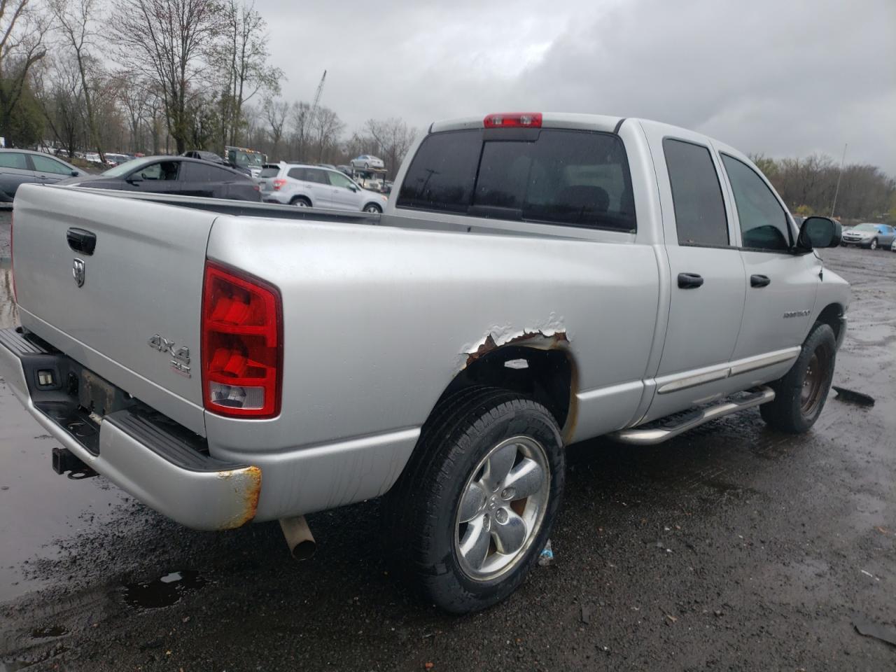 1D7HU18D85S336159 2005 Dodge Ram 1500 St