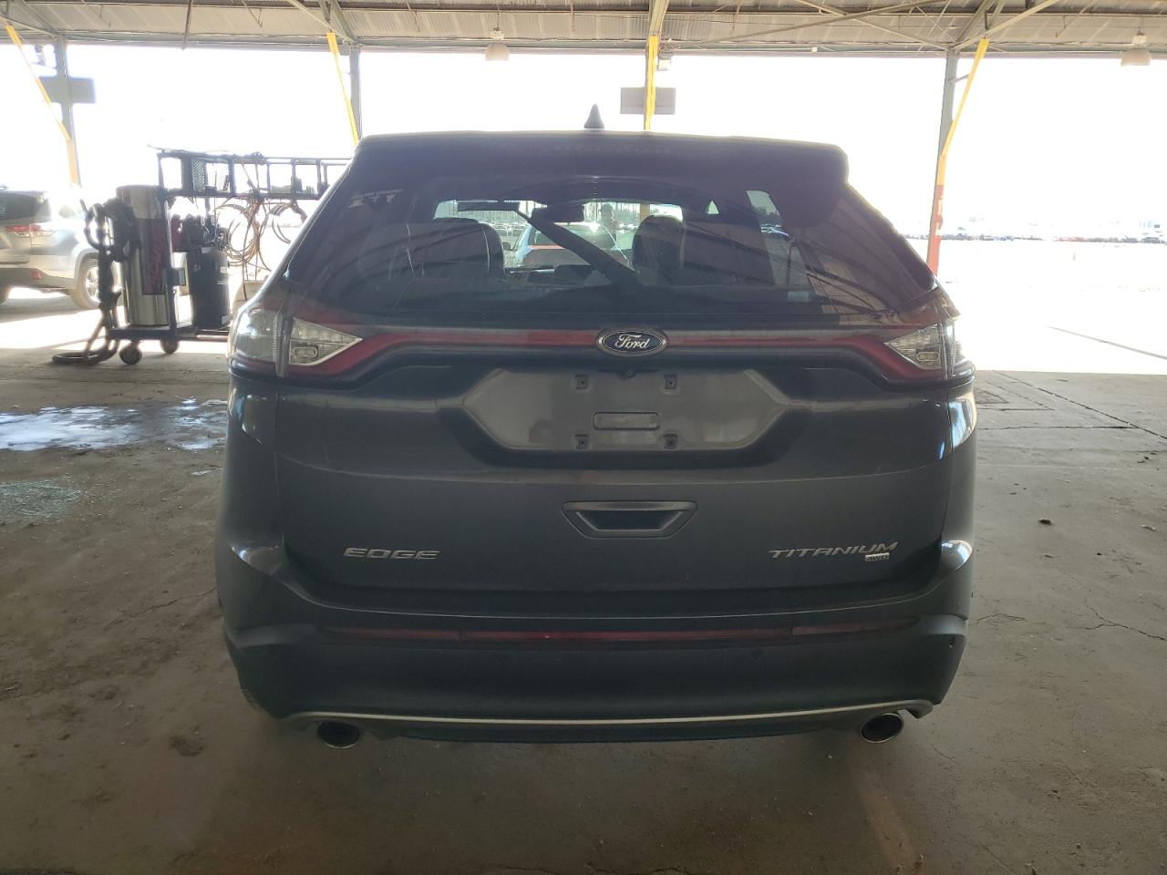 2FMPK4K82FBB82953 2015 Ford Edge Titanium