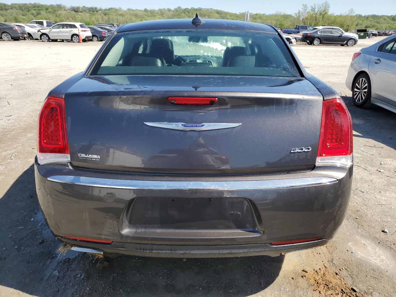 2C3CCAEG9LH108671 2020 Chrysler 300 Limited
