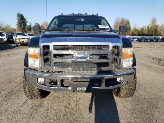 1FTXW43R58EB46424 | 2008 Ford f450 super duty