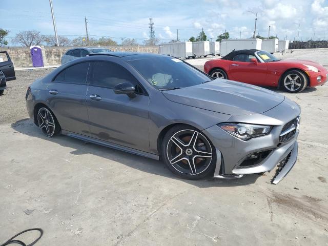 2023 MERCEDES-BENZ CLA 250 4M W1K5J4HB2PN364200