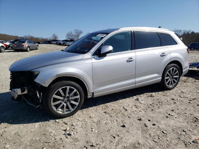 VIN WA1LAAF75JD048957 2018 Audi Q7, Premium Plus no.1