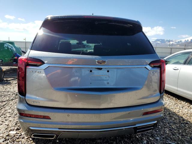 2023 Cadillac Xt6 Premium Luxury VIN: 1GYKPDRS5PZ147074 Lot: 50179774