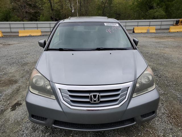 2010 Honda Odyssey Exl VIN: 5FNRL3H63AB019573 Lot: 50600664