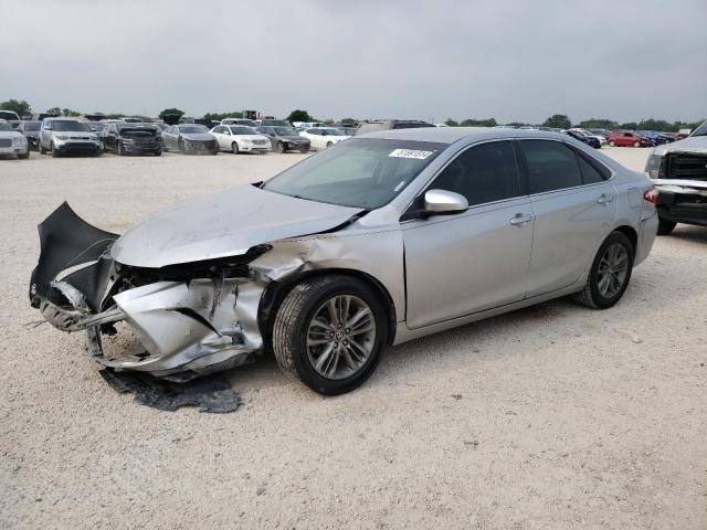 2015 Toyota Camry Le VIN: 4T1BF1FK6FU876610 Lot: 51591514