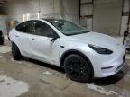 TESLA MODEL Y снимка