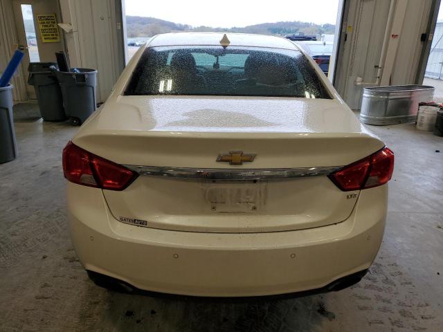 2014 Chevrolet Impala Ltz VIN: 2G1155S33E9265608 Lot: 51531034
