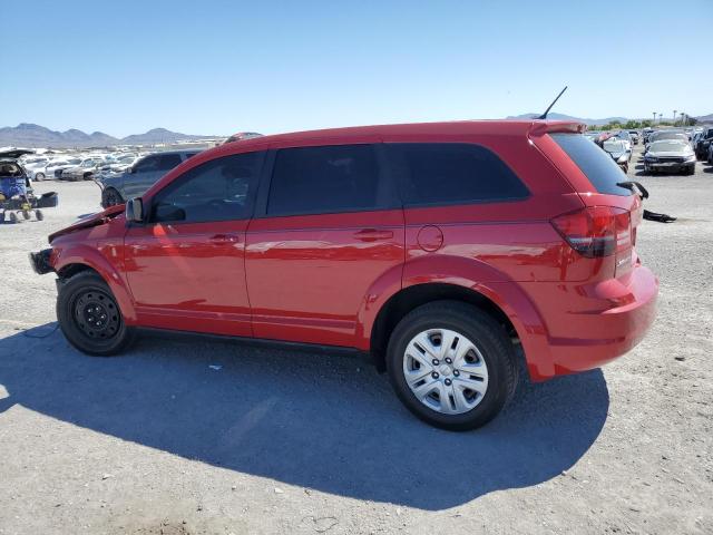 2014 Dodge Journey Se VIN: 3C4PDCAB3ET308133 Lot: 51226924