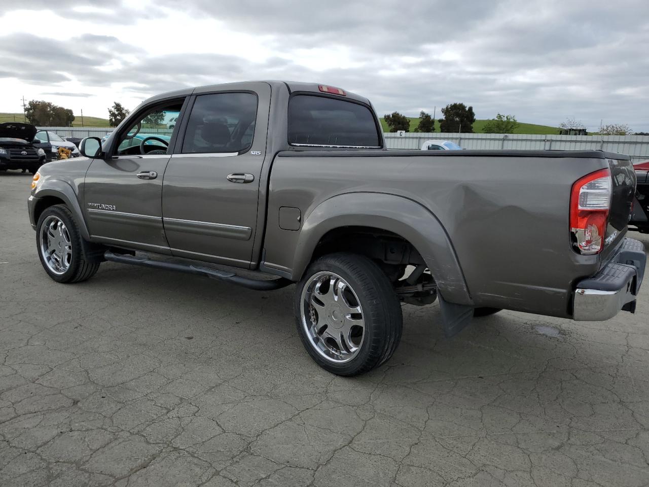 5TBET34134S458953 2004 Toyota Tundra Double Cab Sr5