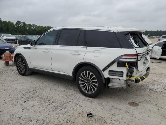 5LM5J7WC0LGL23417 Lincoln Aviator RE 2