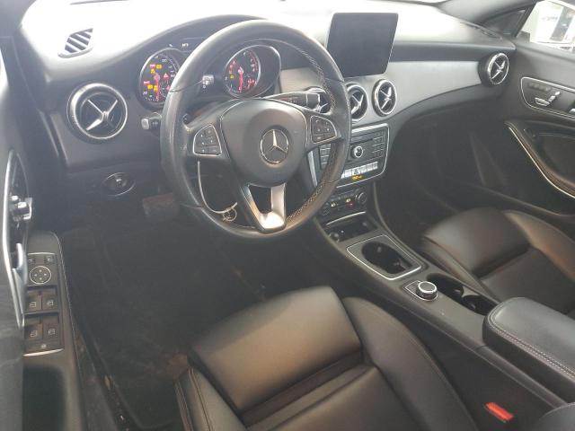 2018 Mercedes-Benz Cla 250 VIN: WDDSJ4EB8JN601917 Lot: 51552584