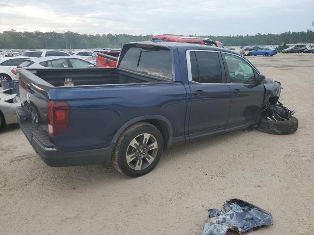 2019 Honda Ridgeline Rtl VIN: 5FPYK2F6XKB003391 Lot: 51394374