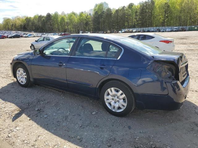 2010 Nissan Altima Base VIN: 1N4AL2AP3AN552699 Lot: 49907374