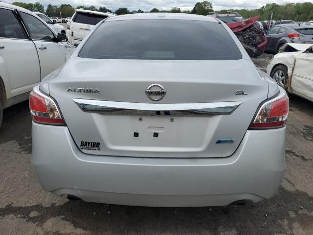 2014 Nissan Altima 2.5 VIN: 1N4AL3AP6EN247998 Lot: 50249884