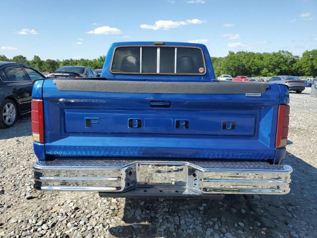 1984 Ford F150 VIN: 2FTCF15F2ECA14478 Lot: 52002424