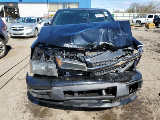 2010 Chevrolet Colorado Lt VIN: 1GCESCDE6A8147448 Lot: 51041634