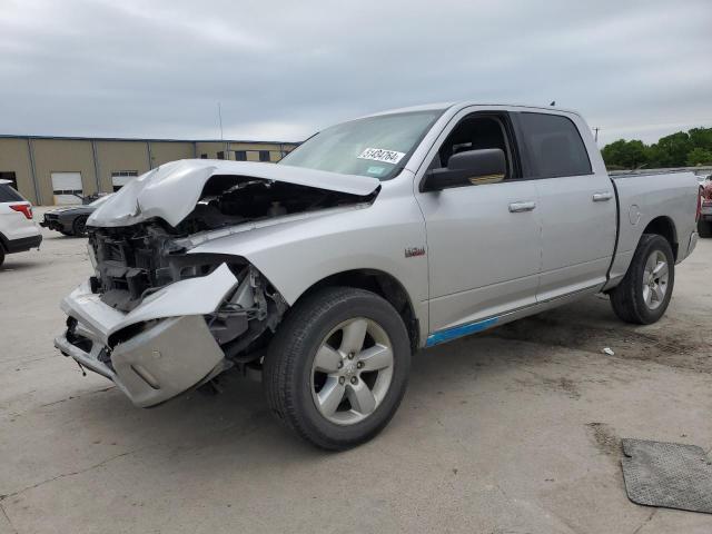 2016 Ram 1500 Slt VIN: 1C6RR6LT2GS263490 Lot: 51434764