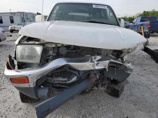 1997 Toyota 4Runner Sr5 VIN: JT3HN86R5V0098737 Lot: 50674174