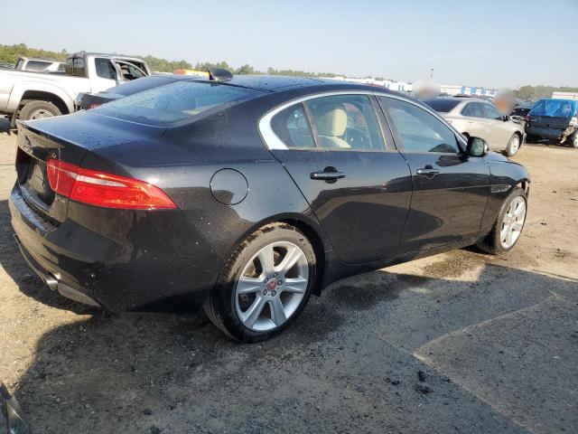 2017 JAGUAR XE PREMIUM SAJAD4BGXHA979009