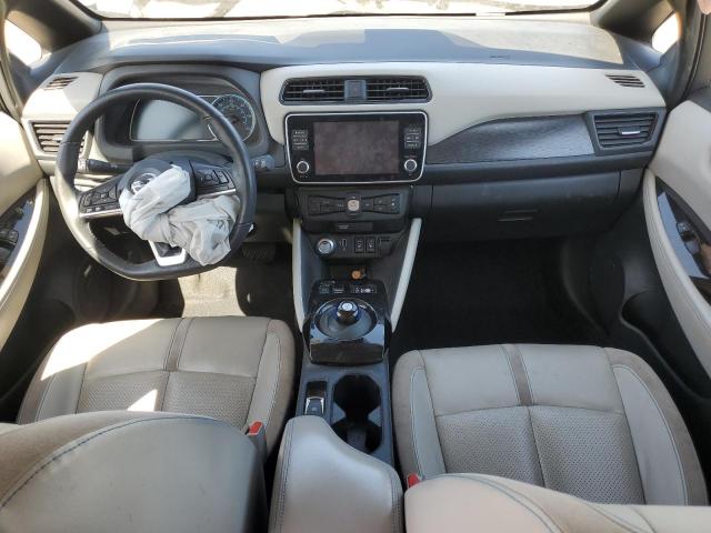 2019 Nissan Leaf S Plus VIN: 1N4BZ1CP6KC318886 Lot: 51193364